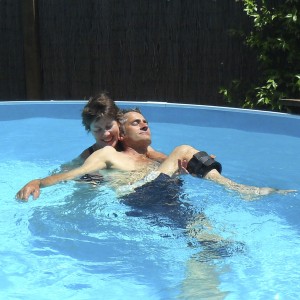 The Pool
